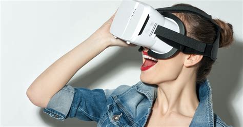 Shemale VR Porn Videos: 360° Virtual Reality Sex